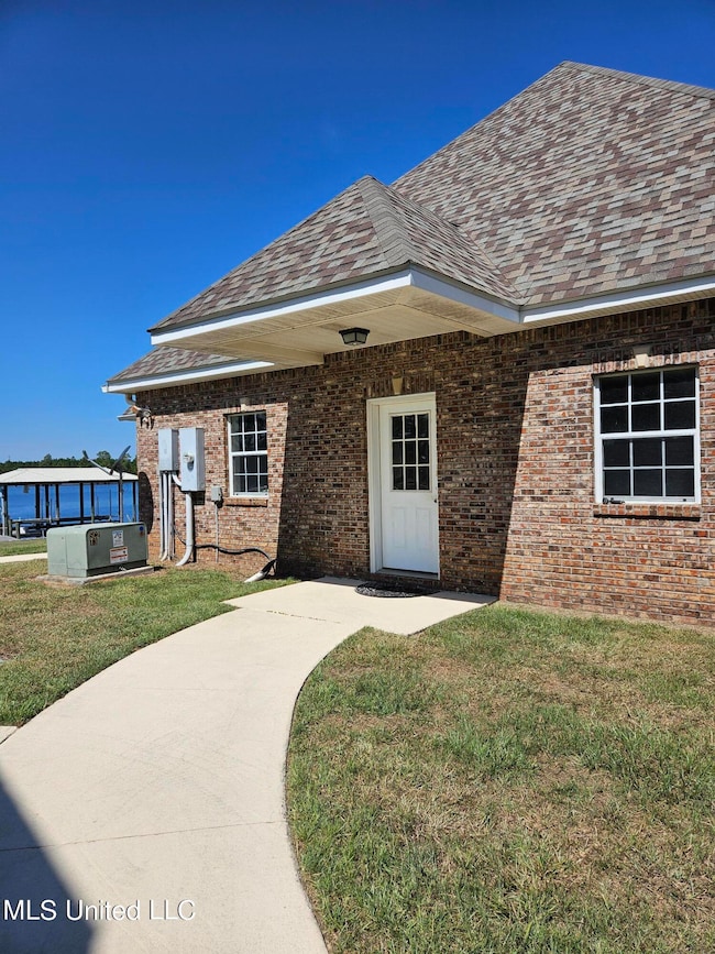 13129 Jordan Bluff - A - Side Entrance