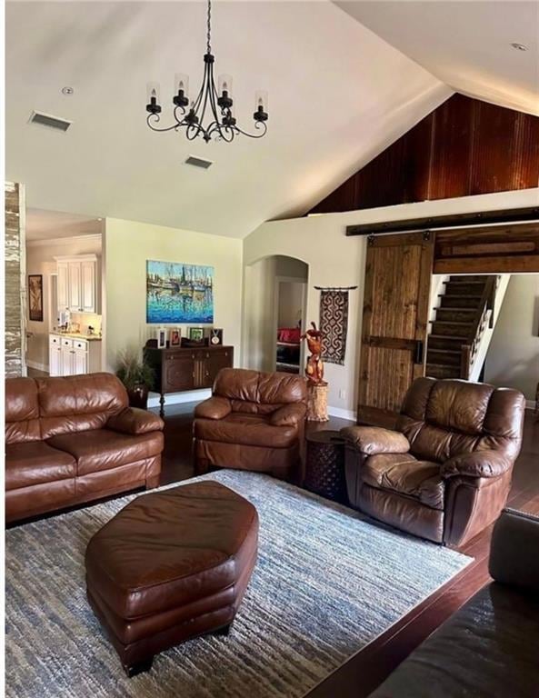 198 E Glenn Rd, Dry Prong, LA 71423 - photo 4