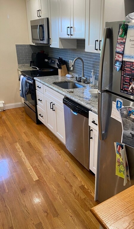 40 Gates St unit 5, Boston, MA 02127 - photo 4