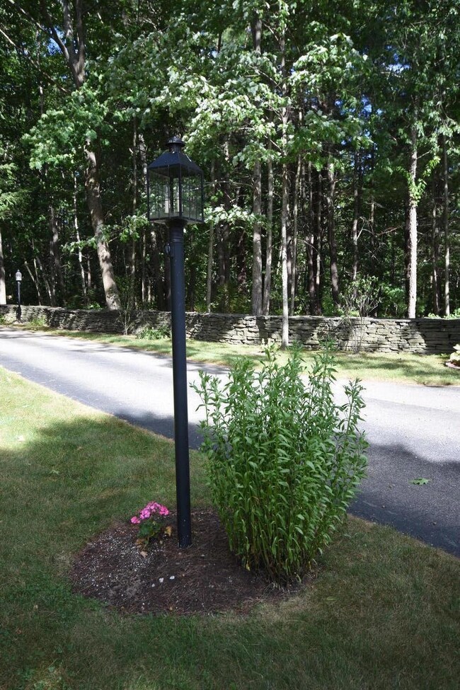 WELL LANDSCAPED