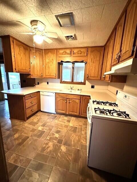 Kitchen View