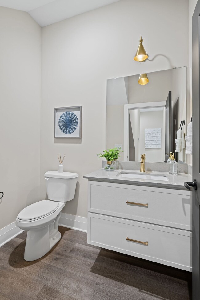 1067 Noble Loop unit 88, Nashville, TN 37211 - photo 4