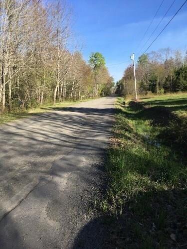 Maple Road, Atkinson