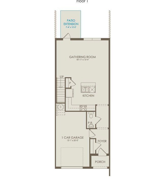 7798 SW Bentley Ln unit Latitude 83-16, Stuart, FL 34997 - photo 2