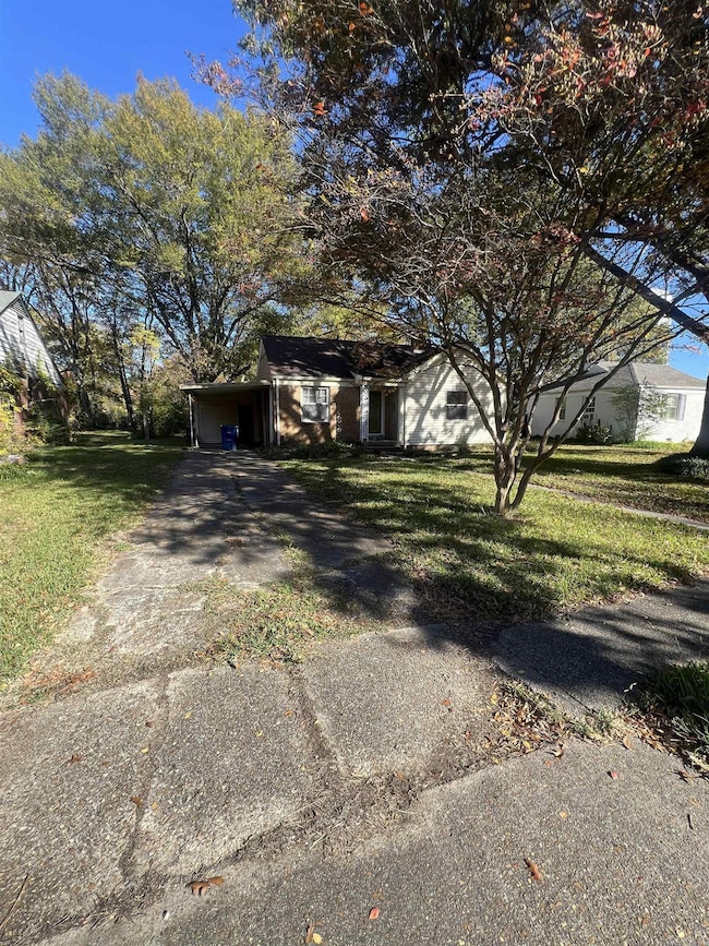 207 Ross Ave, West Memphis, AR 72301 - photo 2
