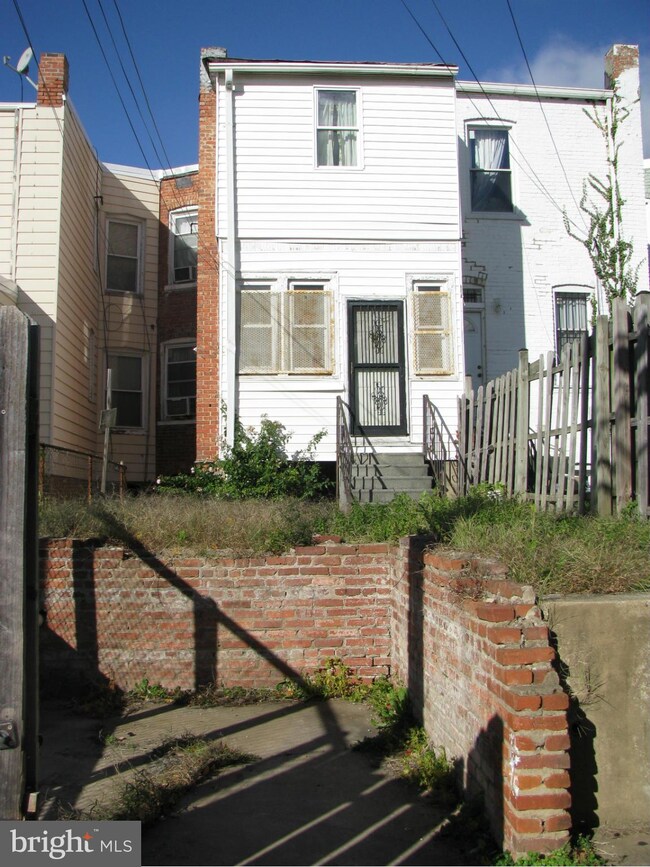 598 Park Rd NW, Washington, DC 20010 - photo 5
