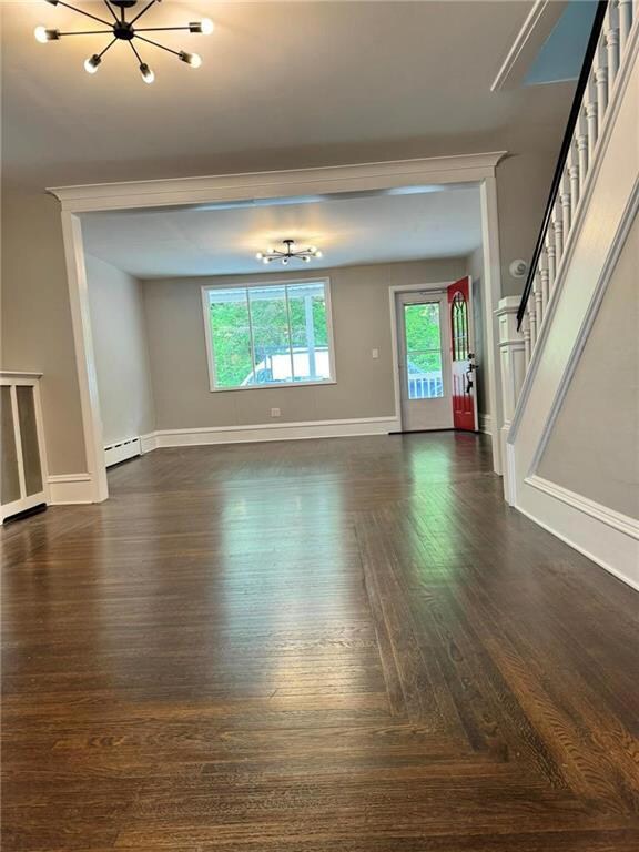 411 E Abbott St, Lansford, PA 18232 - photo 6