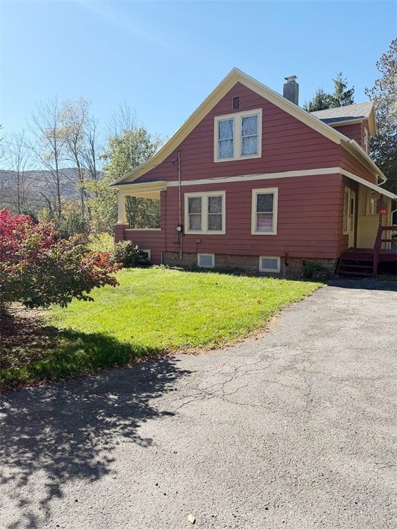 99 Schneider Ave, Fleischmanns, NY 12430 - photo 3