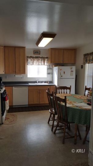 Eat in Kitchen