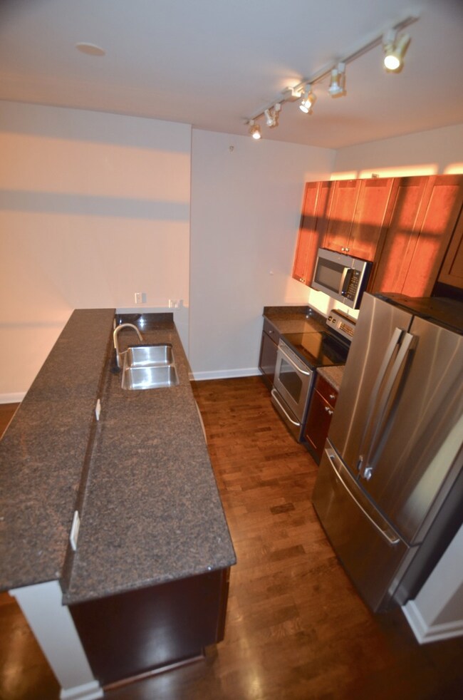 Tower Point unit 3206, Chicago, IL 60605 - photo 4