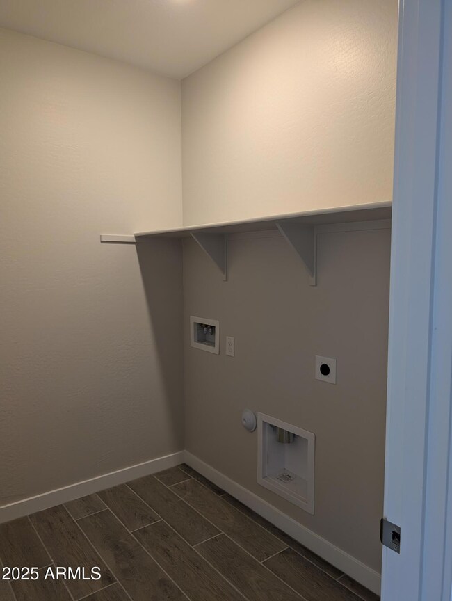GP Lot 113 Laundry Room