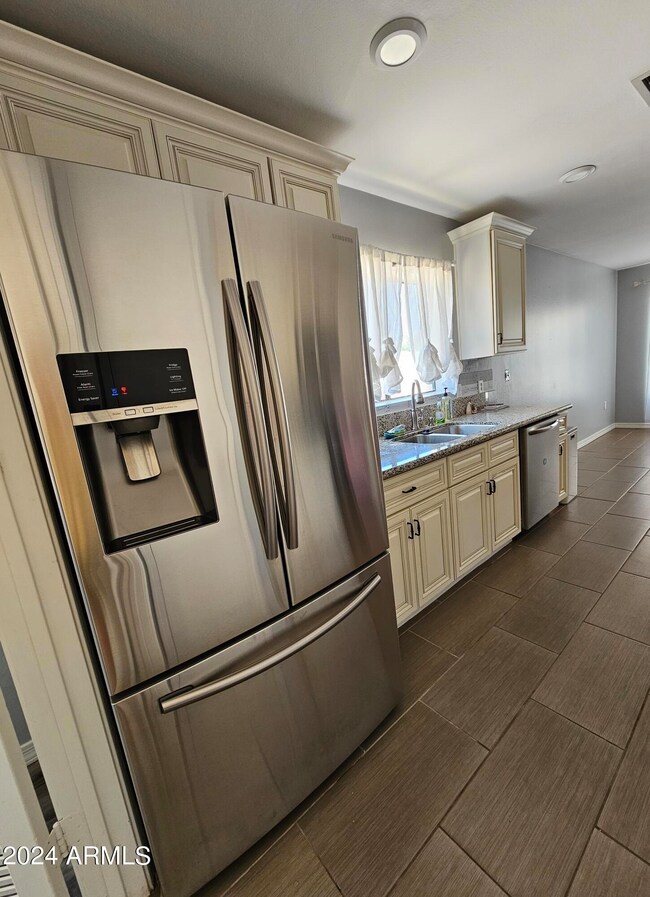 Kitchen Dining