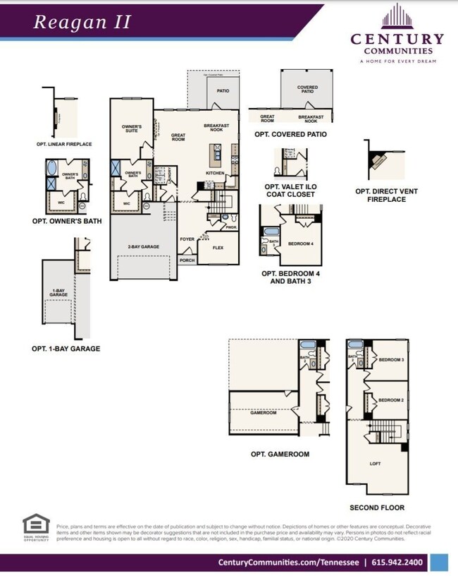 1250 Chelsea's Way, Cross Plains, TN 37049 - photo 2