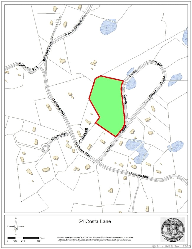 24 Costa Ln, Redding, CT 06896 - photo 2
