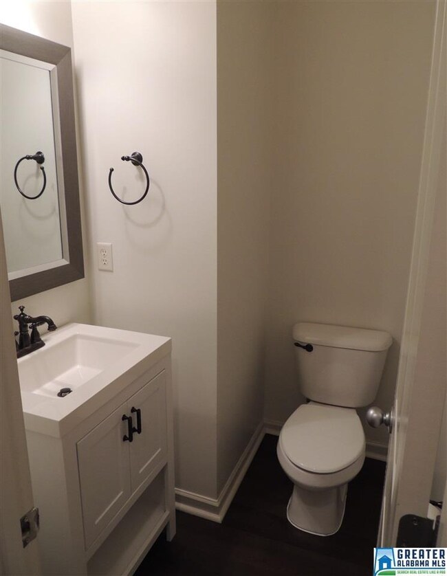 NEW VANITY CABINET & SINK & SURFACE!!!