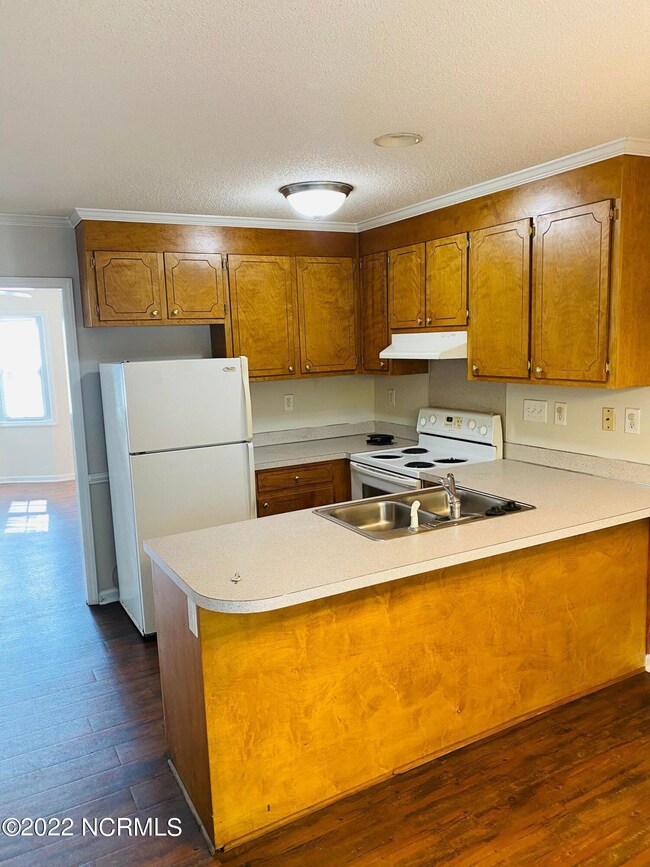 2325 Vineyard Dr, Winterville, NC 28590 - photo 4