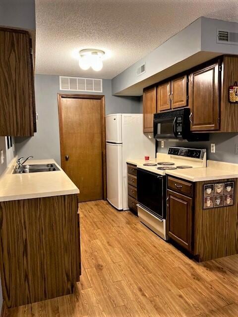 Kitchen-View 1