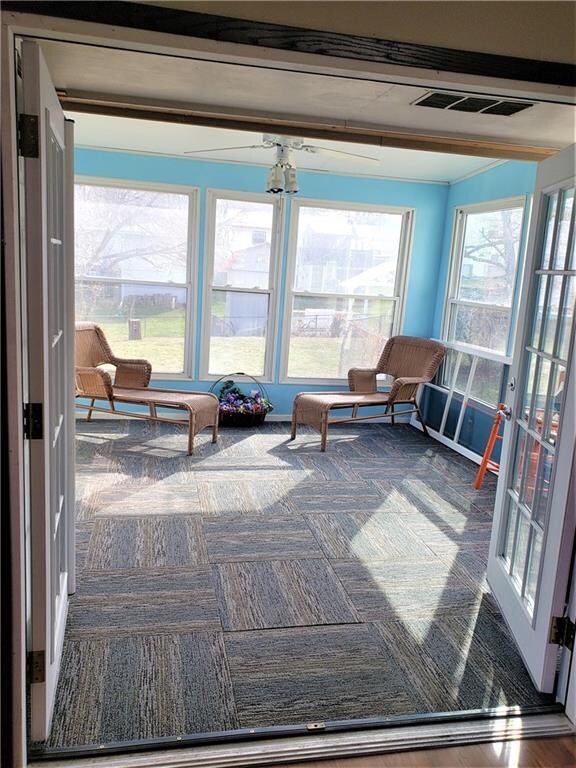4 season room