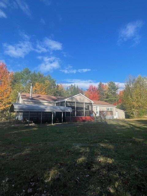 105 Kimball Rd, Harrison, ME 04040 - photo 3