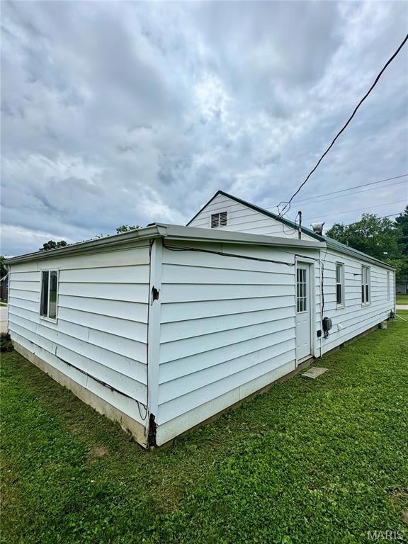 320 W Elm St, Palmyra, MO 63461 - photo 6