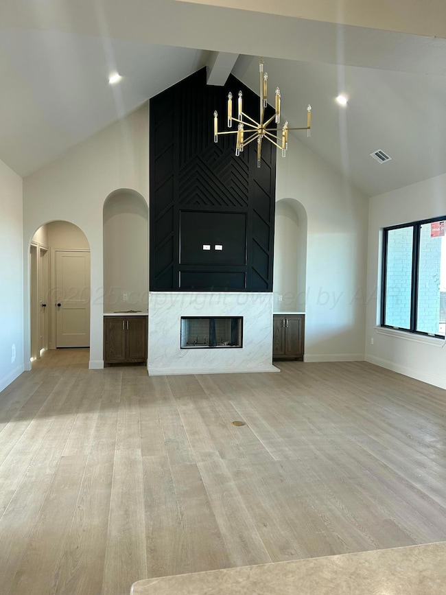 12260 Jackson Branch Ave, Amarillo, TX 79119 - photo 3