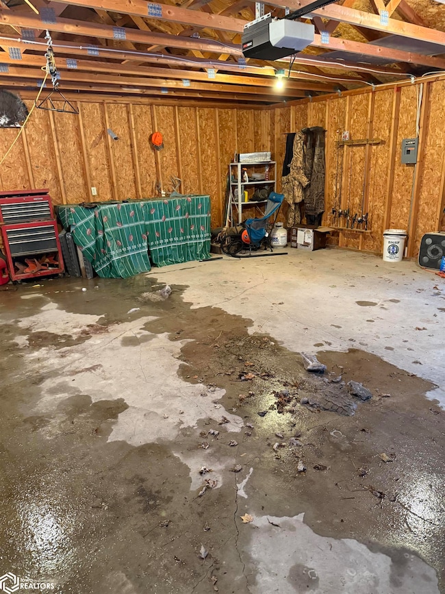 507 N Hayes St, Mount Ayr, IA 50854 - photo 4