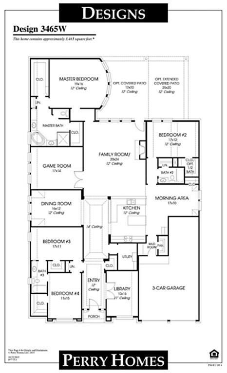 4118 August Light Ct, Fulshear, TX 77441 - photo 3