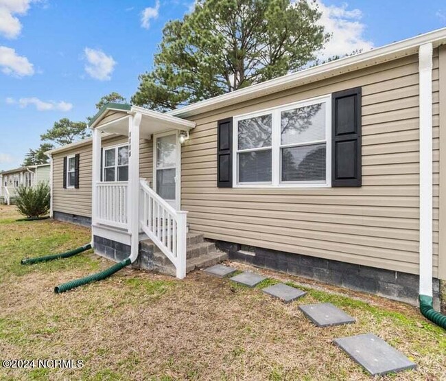 1118 Horseshoe Rd, Elizabeth City, NC 27909 MLS 100430739