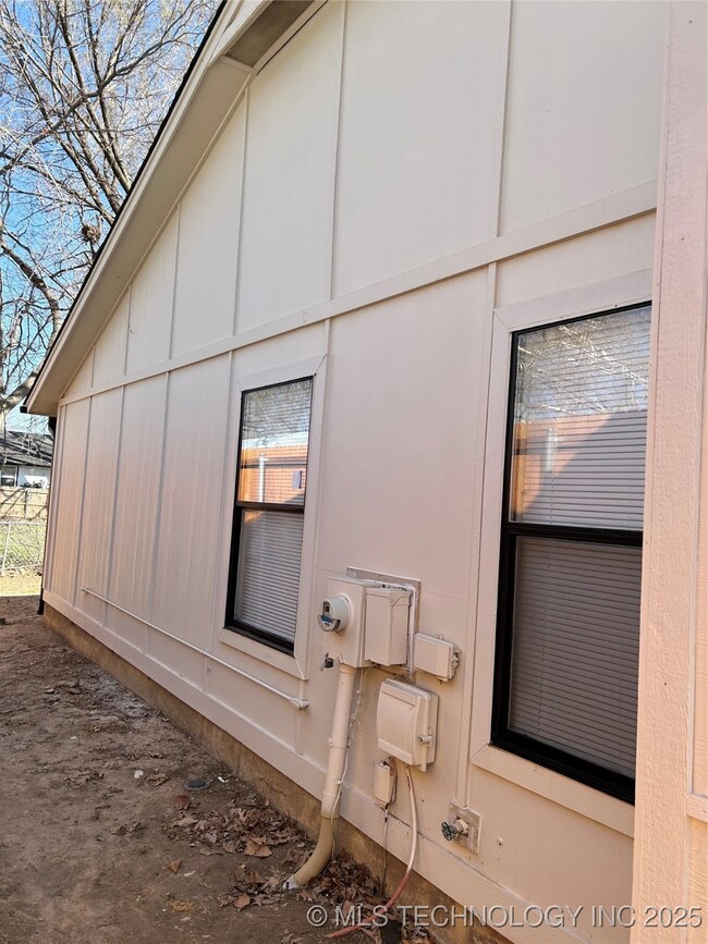 1201 N Narcissus Ave, Broken Arrow, OK 74012 - photo 6