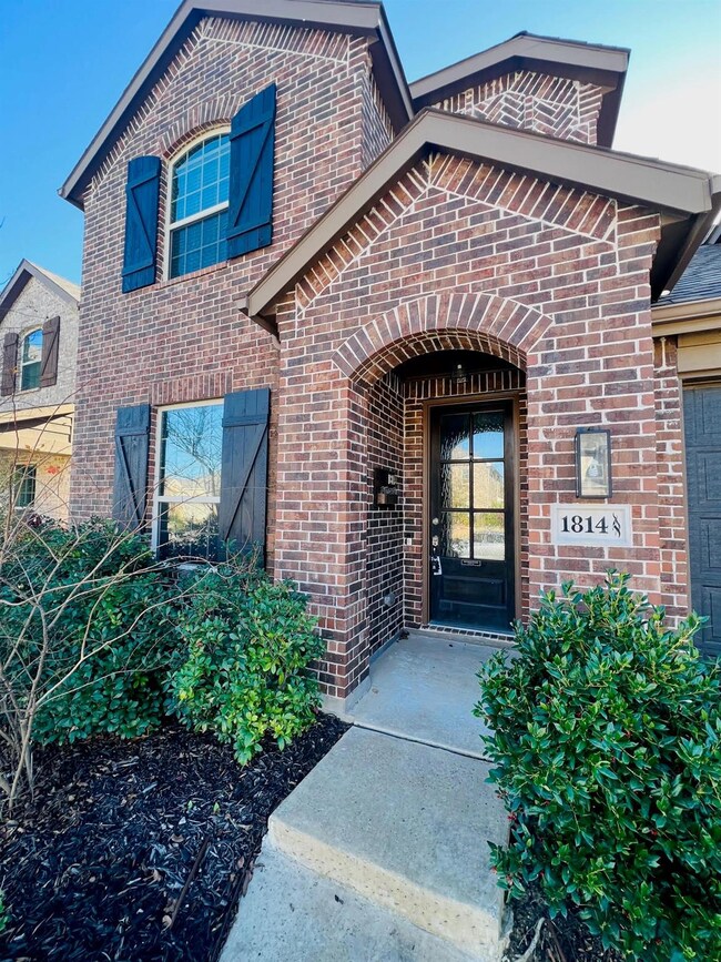 1814 Pacific Pearl Ln, Wylie, TX 75098 - photo 2