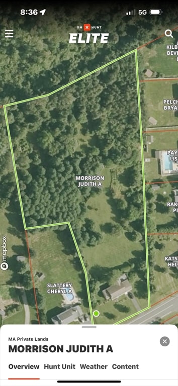 1028 Tinkham Rd, Wilbraham, MA 01095 - photo 2