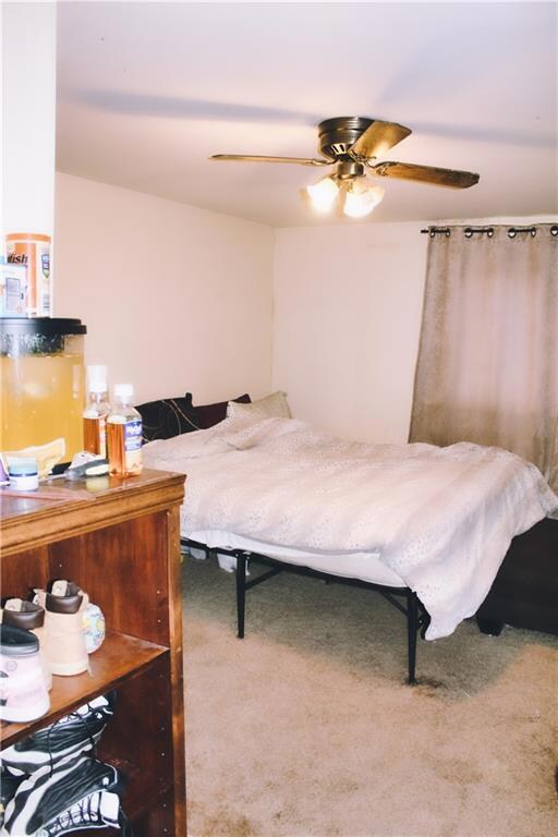 229 E Cross St, Anderson, IN 46012 - photo 6