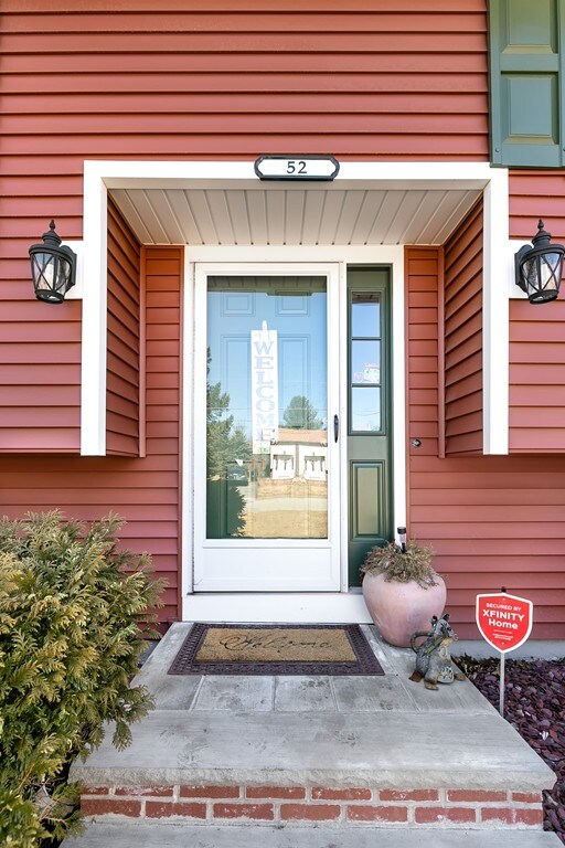 52 Forest Park Rd, Dracut, MA 01826 - photo 2