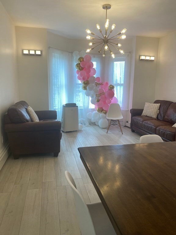 4 Woodbine St unit 2, Roxbury, MA 02119 - photo 2