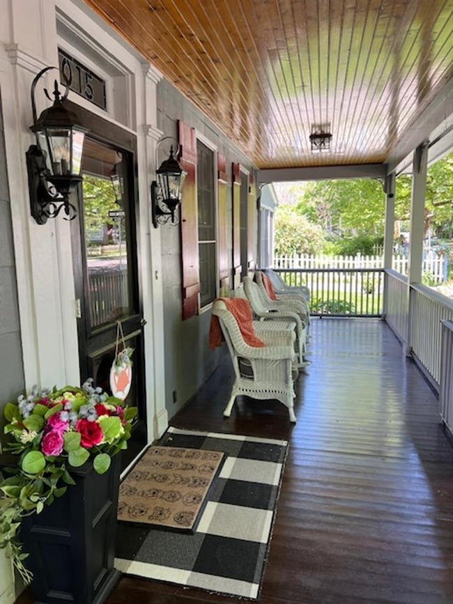 1015 Washington St, Cape May, NJ 08204 - photo 2