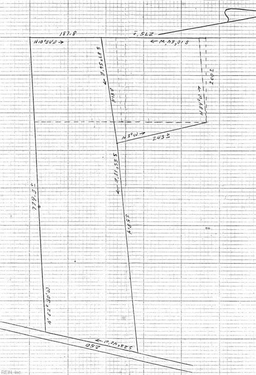 5.43A Old Forty Rd, Sussex, VA 23890 - photo 2