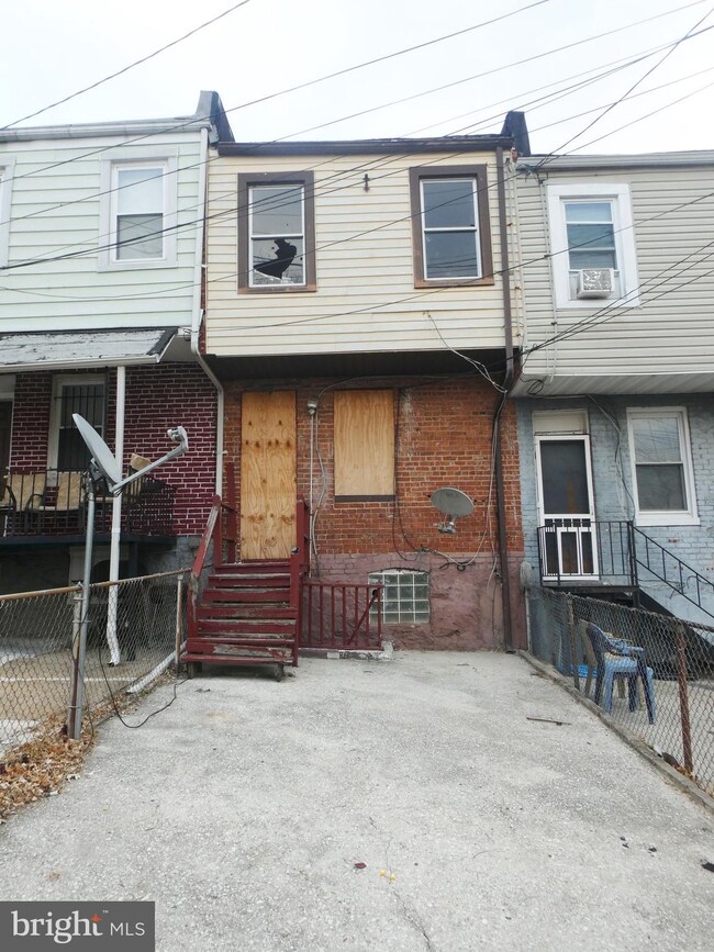 414 Poplar Grove St, Baltimore, MD 21223 - photo 4