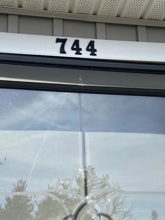 744 Timber Way