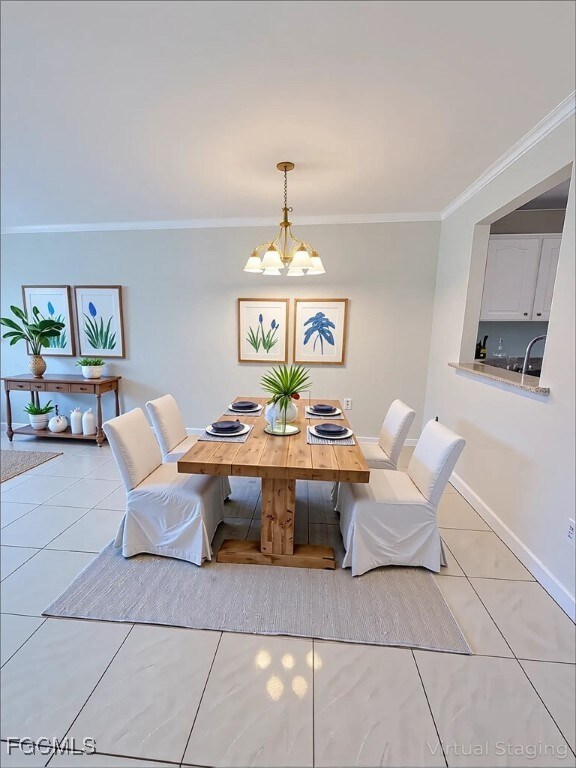 6184 Michelle Way unit 206, Fort Myers, FL 33919 - photo 7