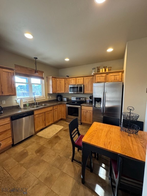 2364 Gallatin Green Blvd unit 6, Bozeman, MT 59718 - photo 6