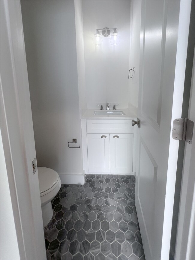 5402 Wheatley St unit E, Houston, TX 77091 - photo 7