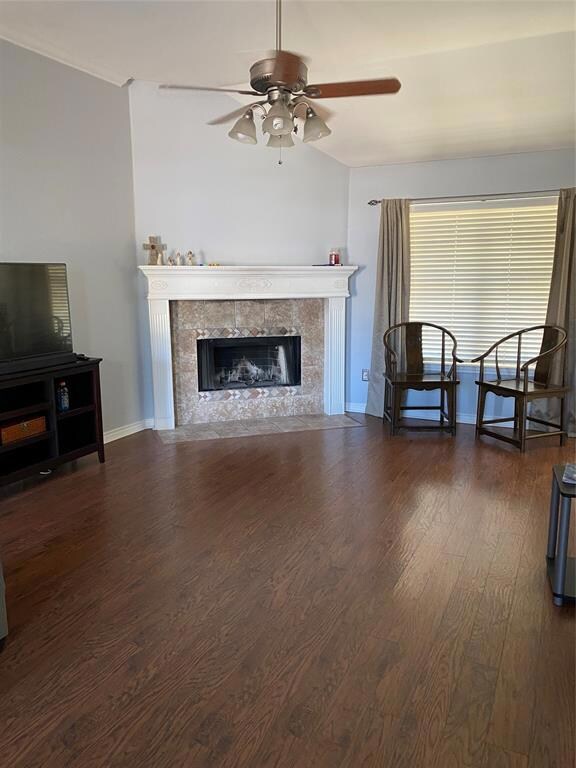 7918 Skyline Dr, Abilene, TX 79606 - photo 2