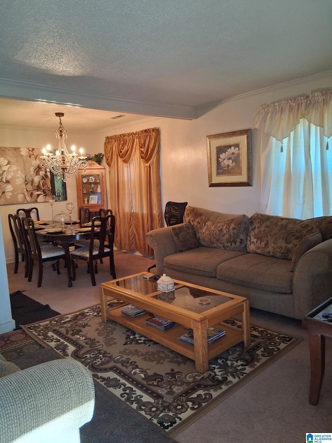 1240 Rayfield Dr, Birmingham, AL 35228 - photo 3