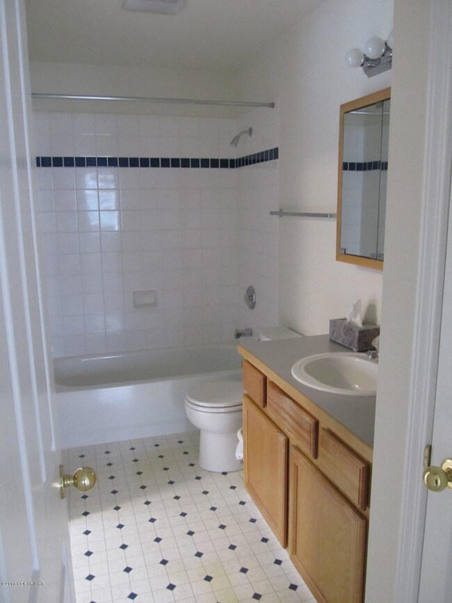 Main Bath