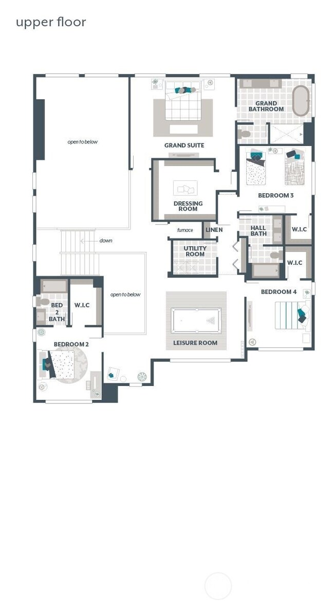 20722 141st St E, Bonney Lake, WA 98391 - photo 3