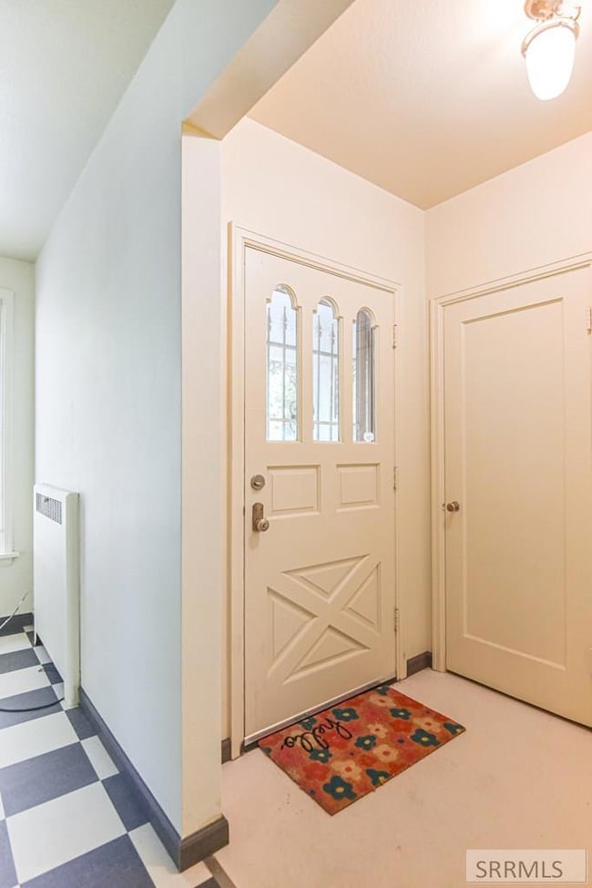 Entryway