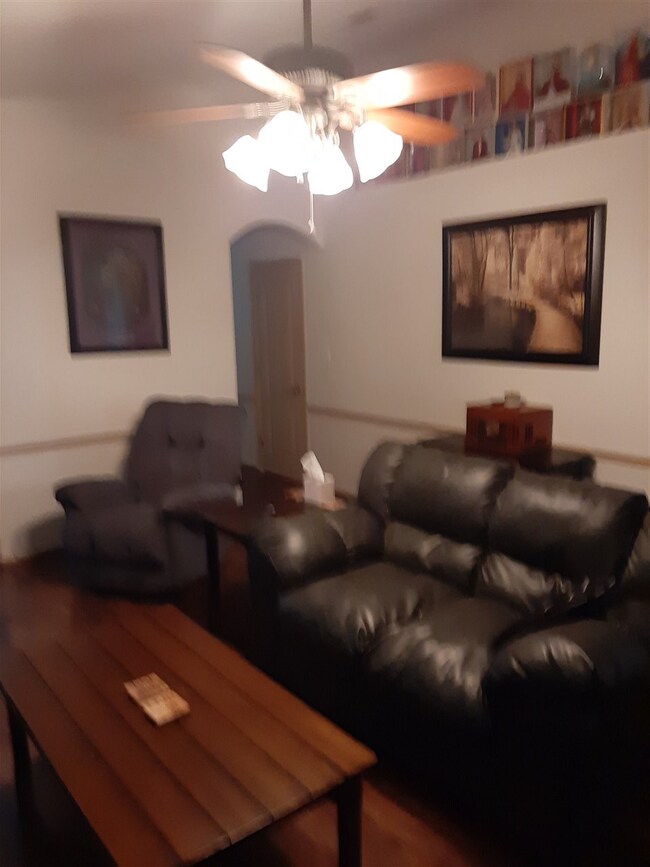 61 Navajo Trail, Crawfordville, FL 32327 - photo 5