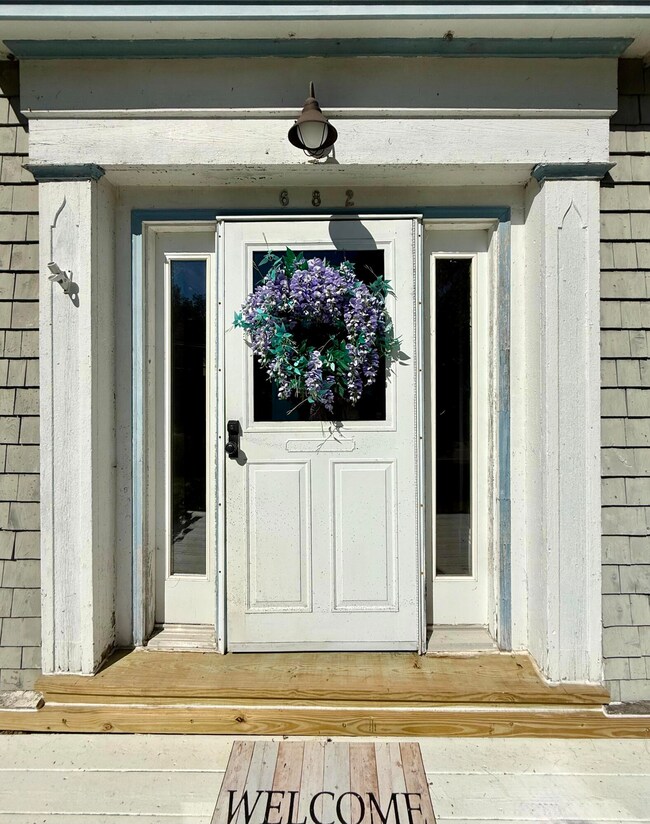 682 U S Route 1, Robbinston, ME 04671 - photo 3