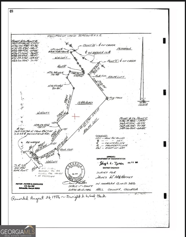 5447 Winder Hwy, Braselton, GA 30517 - photo 2