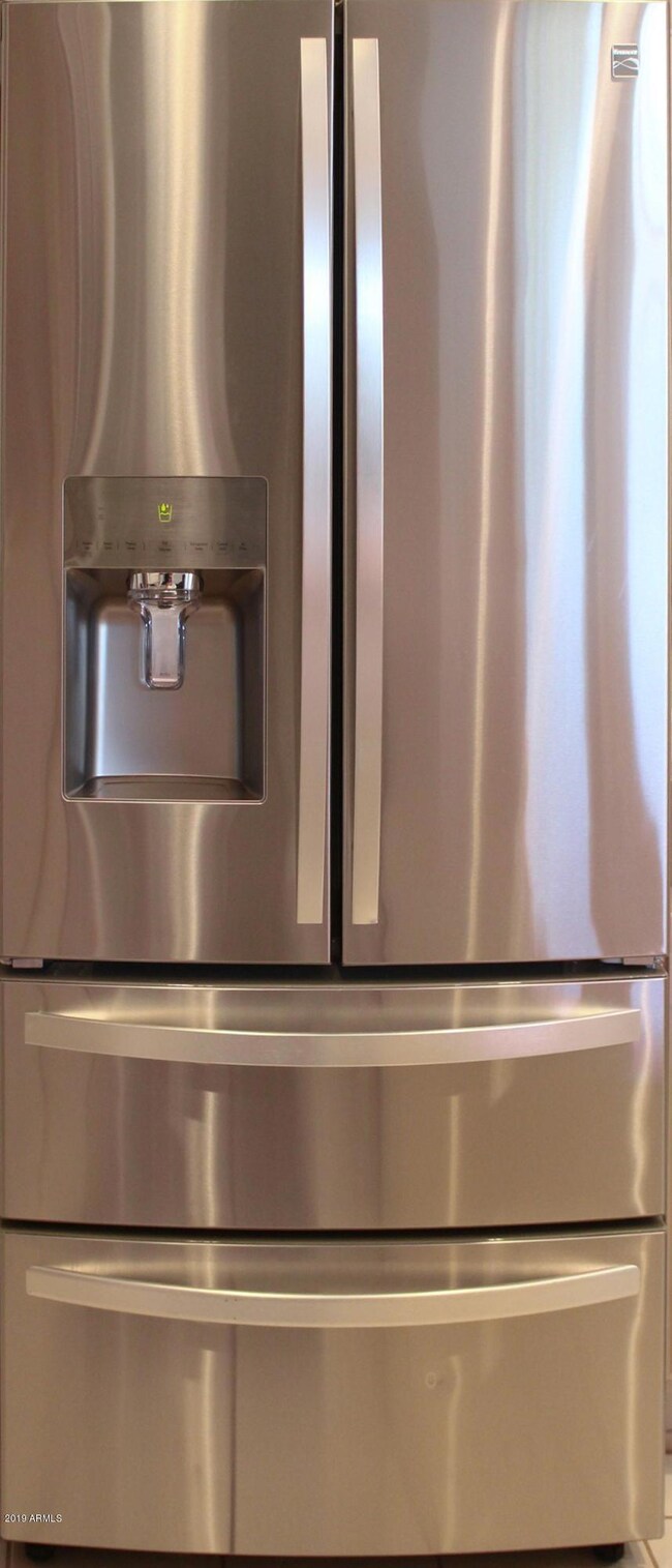 S-S Refrigerator 1-2019